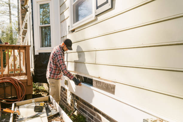 Trusted Siding service in Cedarville, OH - Creative Siding